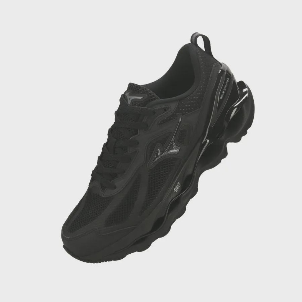 Imagem 2 do produto Tênis Masculino Mizuno Wave Stratos LS