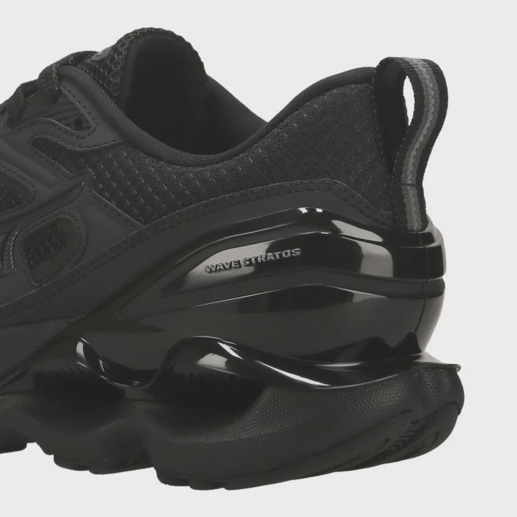 Imagem 4 do produto Tênis Masculino Mizuno Wave Stratos LS
