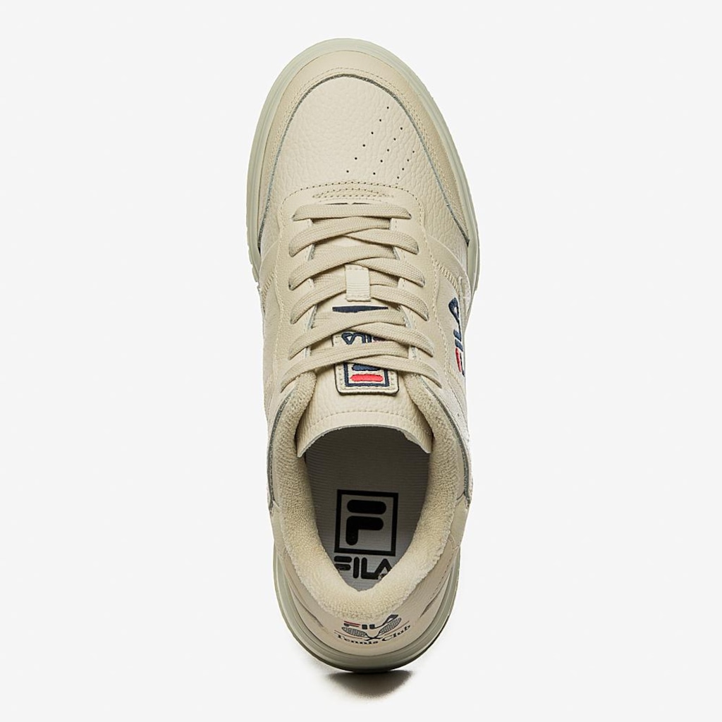 Imagem 3 do produto Tênis Feminino Fila Original Fitness Tennis Club