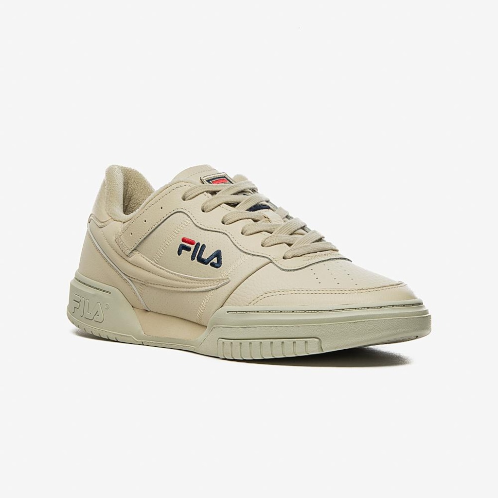 Imagem 4 do produto Tênis Feminino Fila Original Fitness Tennis Club
