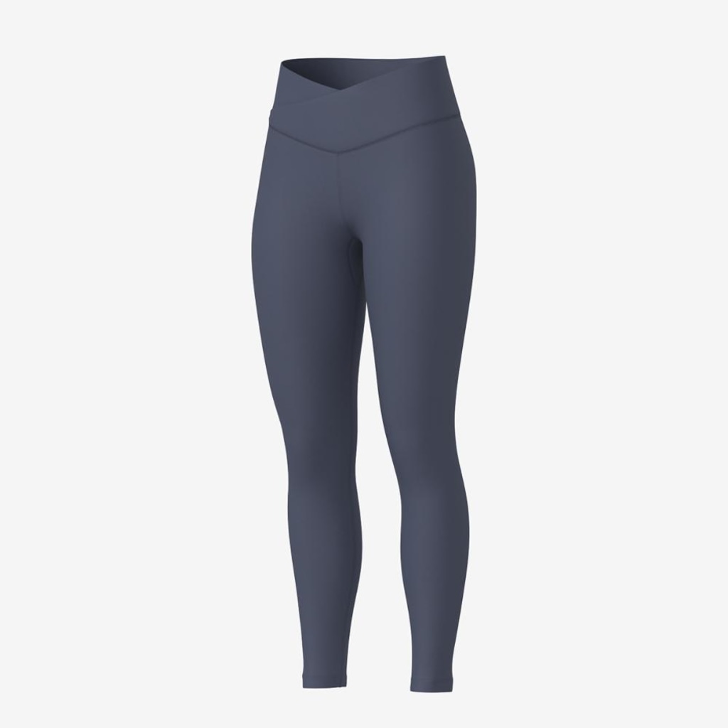 Imagem 1 do produto Calça Legging Fila Touch Gym Feminina