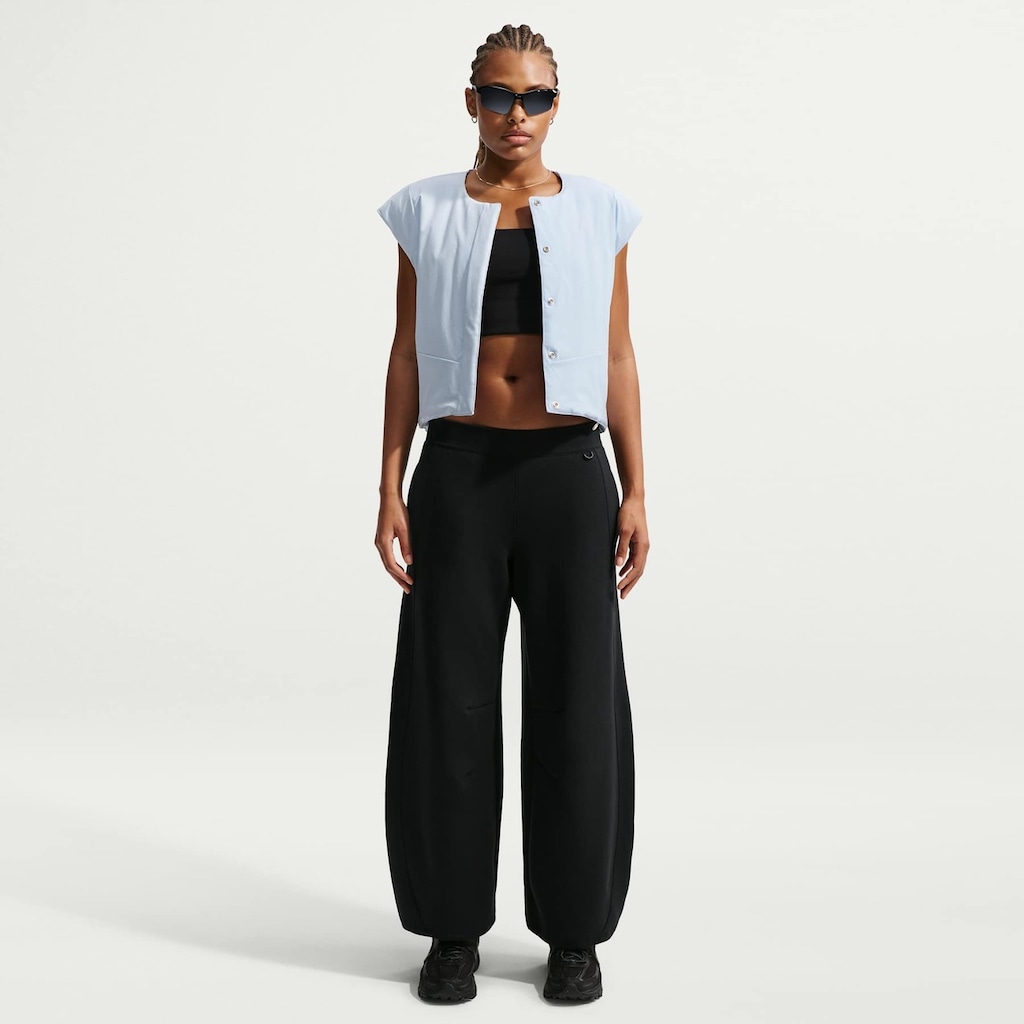 Imagem 1 do produto Calça Nike Wide Leg 24.7 Feminina