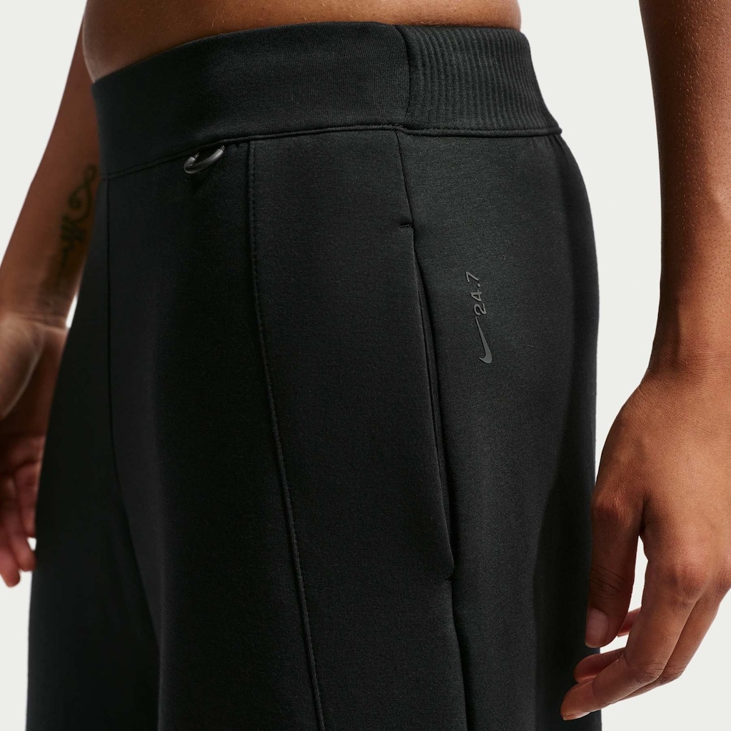 Imagem 3 do produto Calça Nike Wide Leg 24.7 Feminina