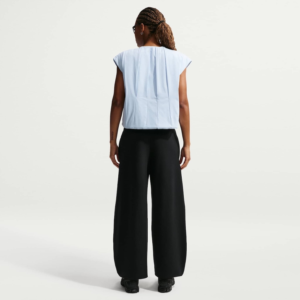 Imagem 5 do produto Calça Nike Wide Leg 24.7 Feminina