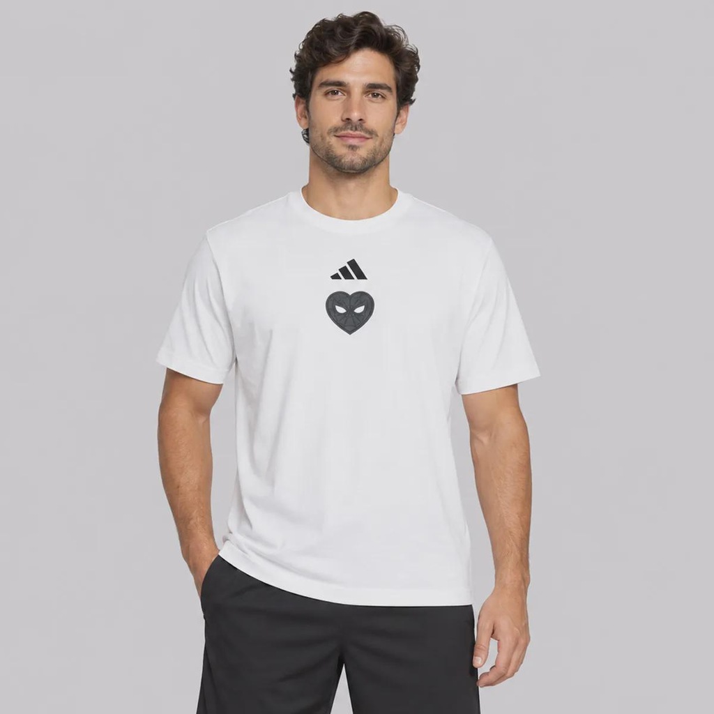Imagem 1 do produto Camiseta adidas DNY Graphic Masculina