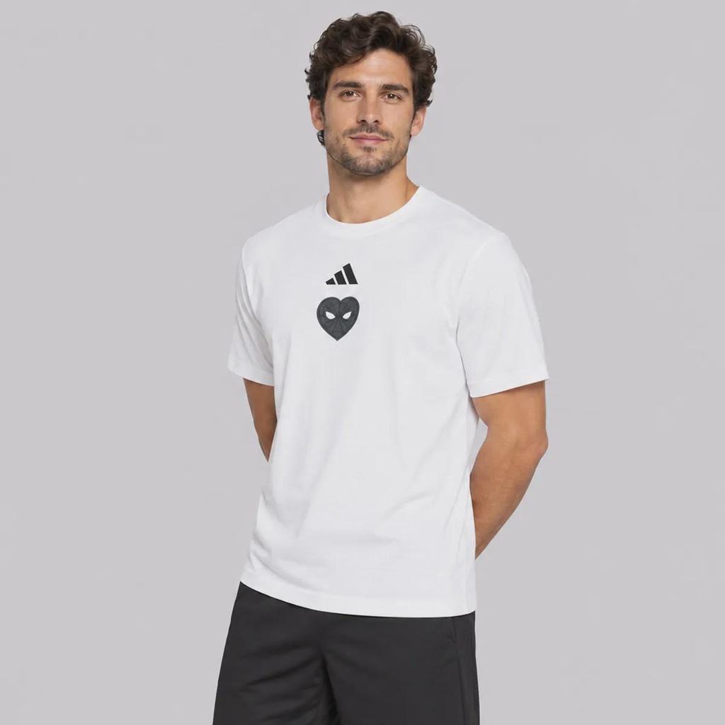 Imagem 2 do produto Camiseta adidas DNY Graphic Masculina