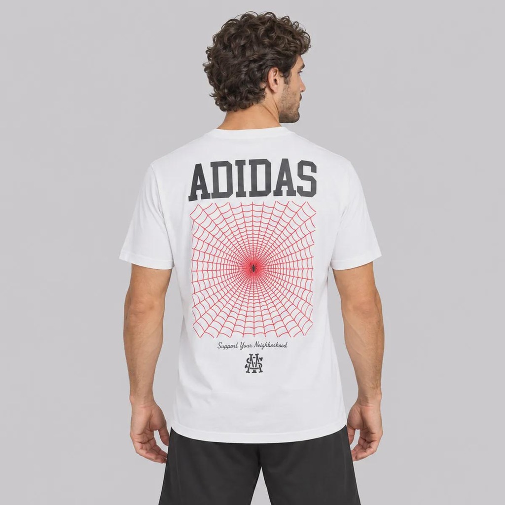 Imagem 4 do produto Camiseta adidas DNY Graphic Masculina