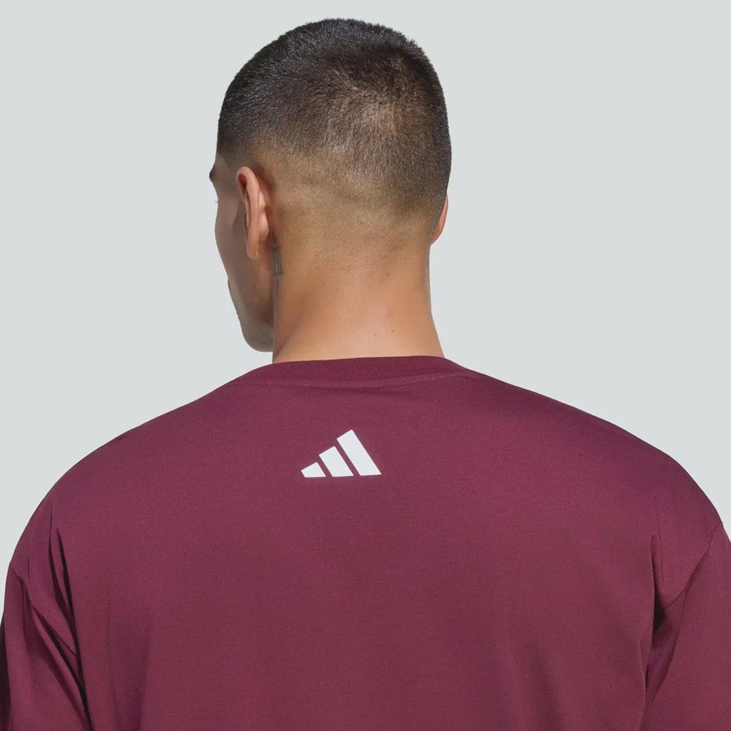 Imagem 5 do produto Camiseta adidas Gráfica Power Masculino