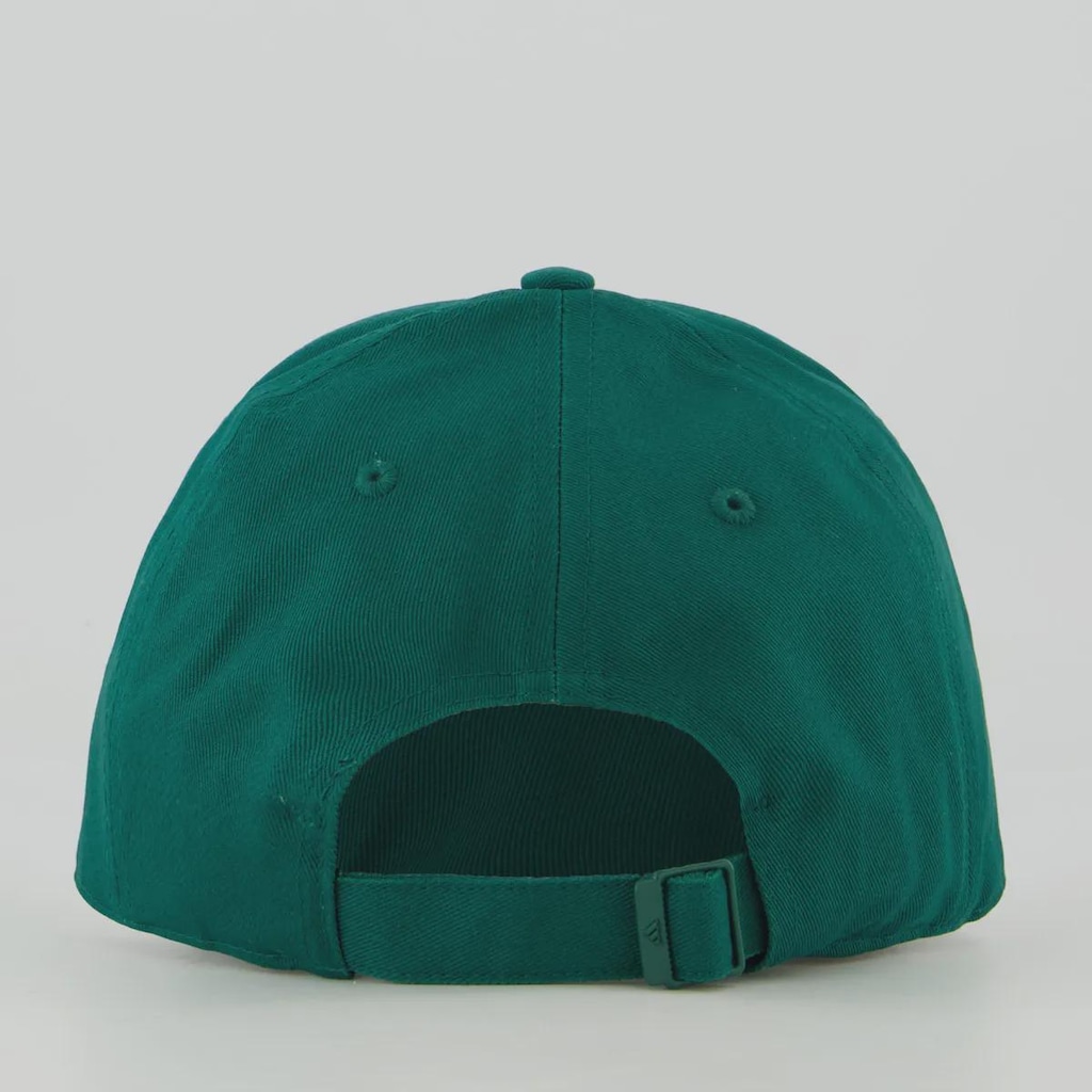 Imagem 3 do produto Boné Unissex adidas Baseball 3 Stripes Aba Curva