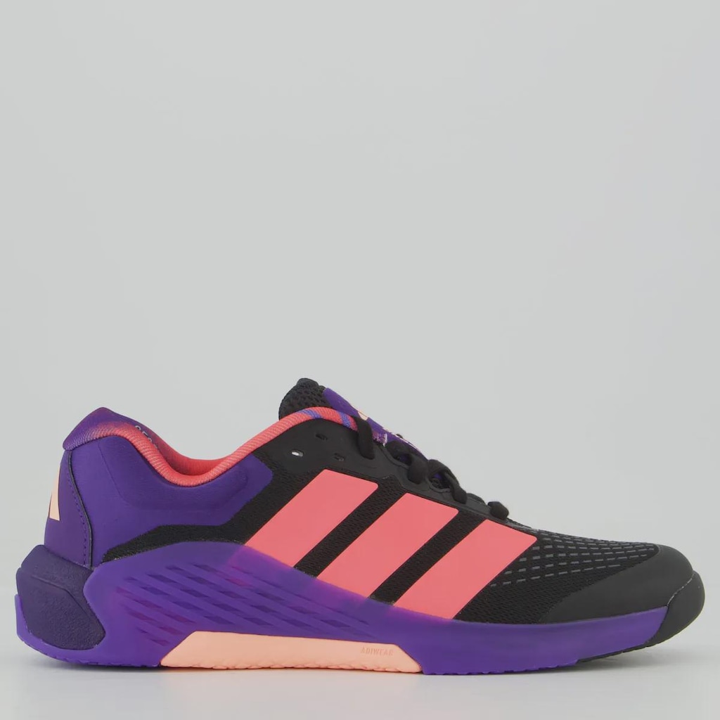 Imagem 1 do produto Tênis Feminino adidas Dropset 4 Power Trainer
