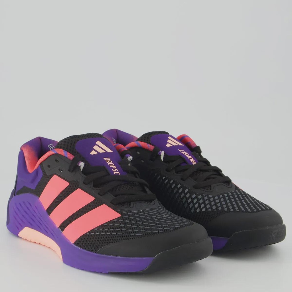 Imagem 2 do produto Tênis Feminino adidas Dropset 4 Power Trainer
