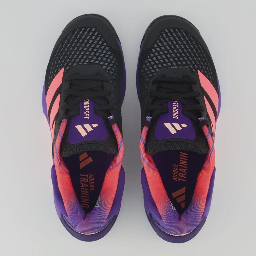 Imagem 3 do produto Tênis Feminino adidas Dropset 4 Power Trainer
