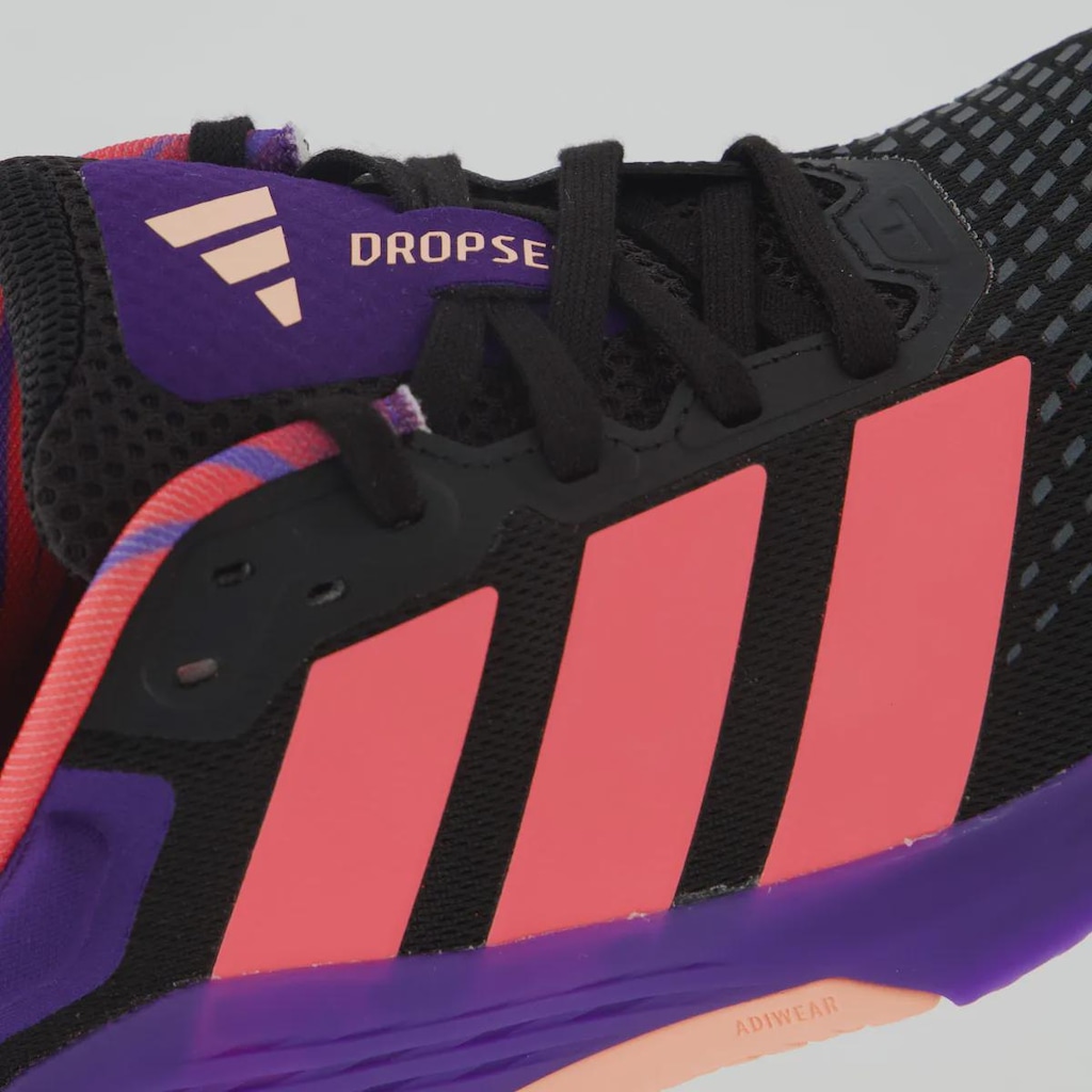 Imagem 4 do produto Tênis Feminino adidas Dropset 4 Power Trainer
