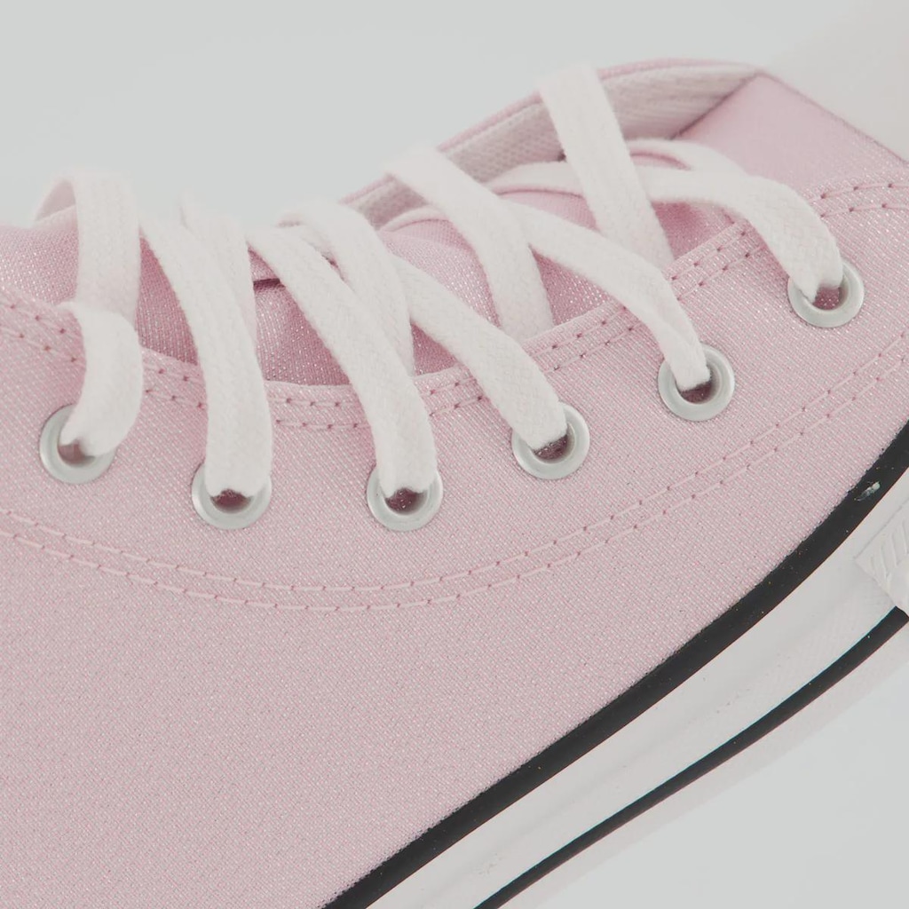 Imagem 4 do produto Tênis Infantil Converse All Star Chuck Taylor Side Cano Alto