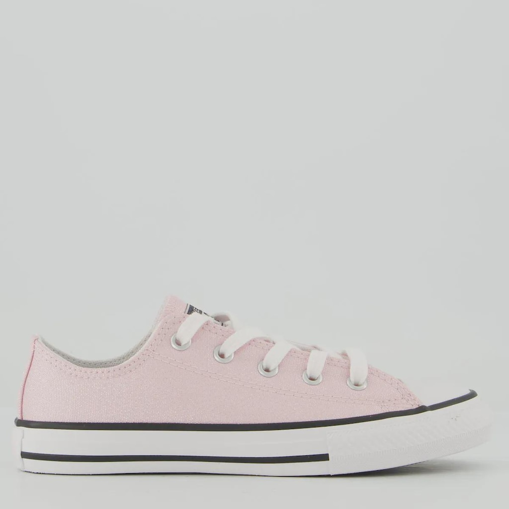 Imagem 1 do produto Tênis Infantil Converse All Star Chuck Taylor Side