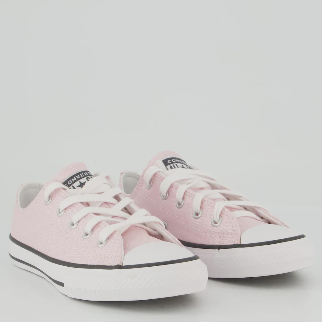 Imagem 2 do produto Tênis Infantil Converse All Star Chuck Taylor Side