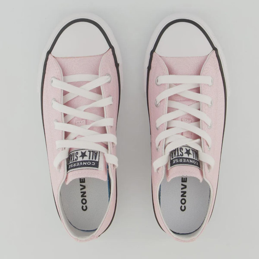 Imagem 3 do produto Tênis Infantil Converse All Star Chuck Taylor Side