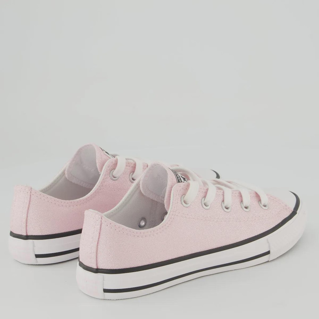 Imagem 5 do produto Tênis Infantil Converse All Star Chuck Taylor Side