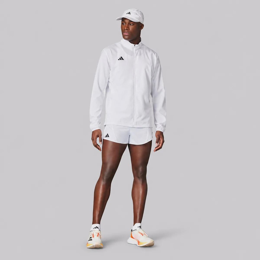 Imagem 3 do produto Jaqueta Corta Vento adidas Adizero E Jckt Masculina
