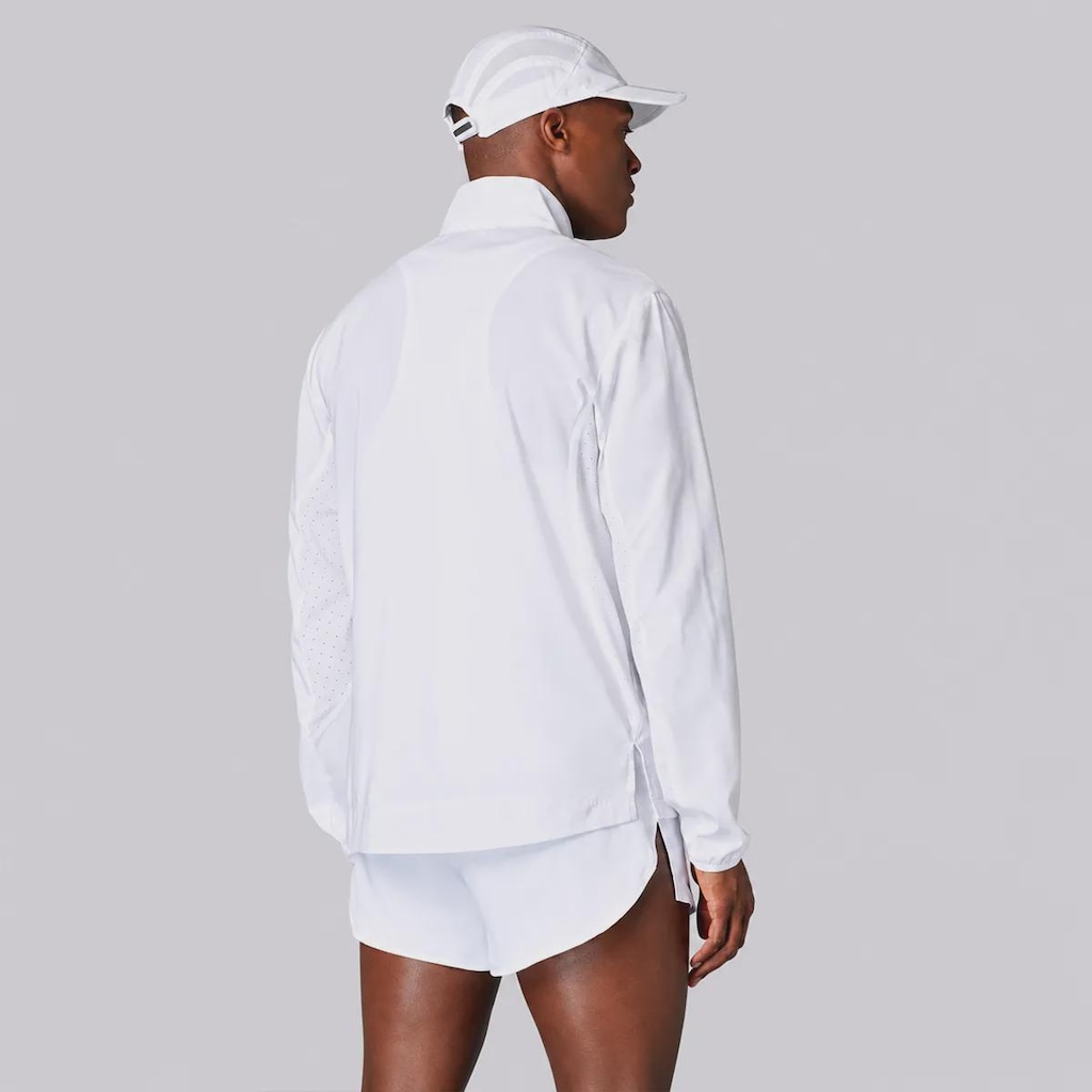 Imagem 5 do produto Jaqueta Corta Vento adidas Adizero E Jckt Masculina