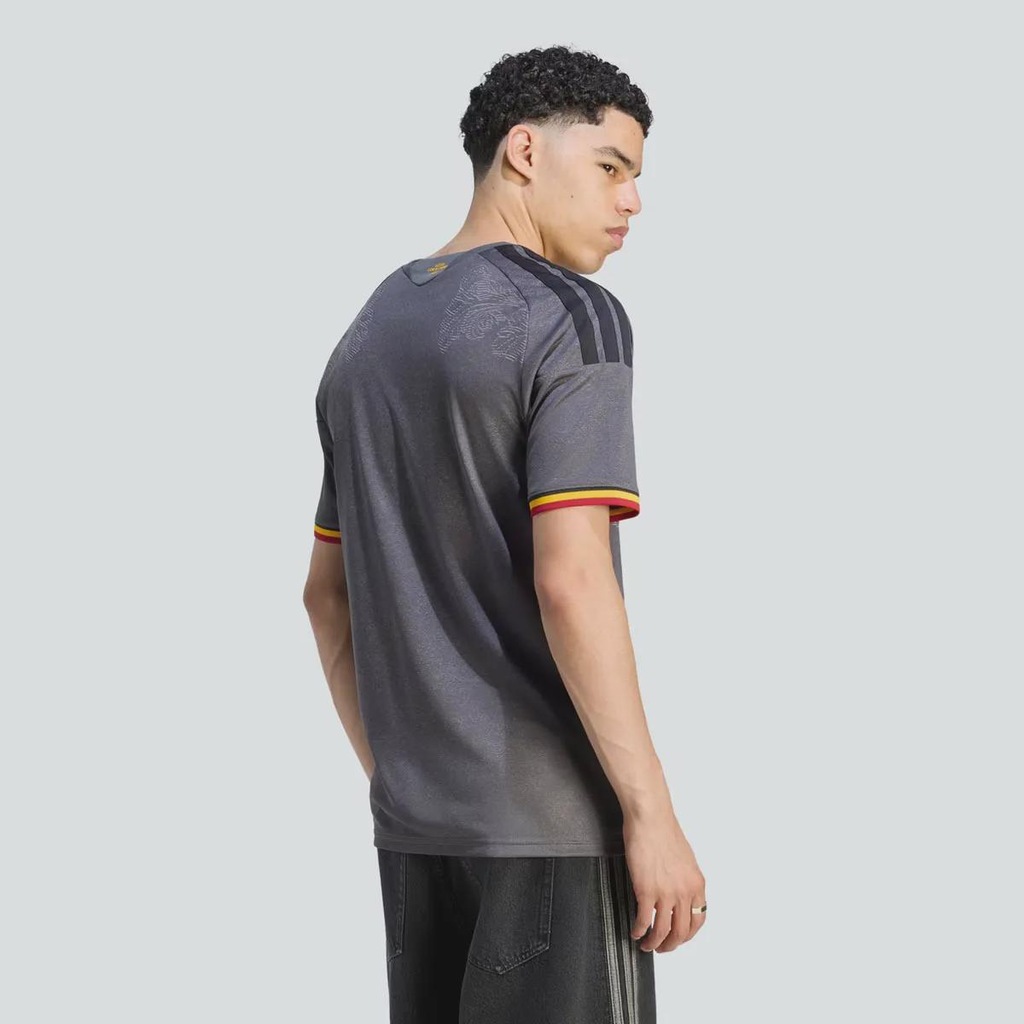 Imagem 2 do produto Camisa AS Roma III 26/27 adidas Masculina