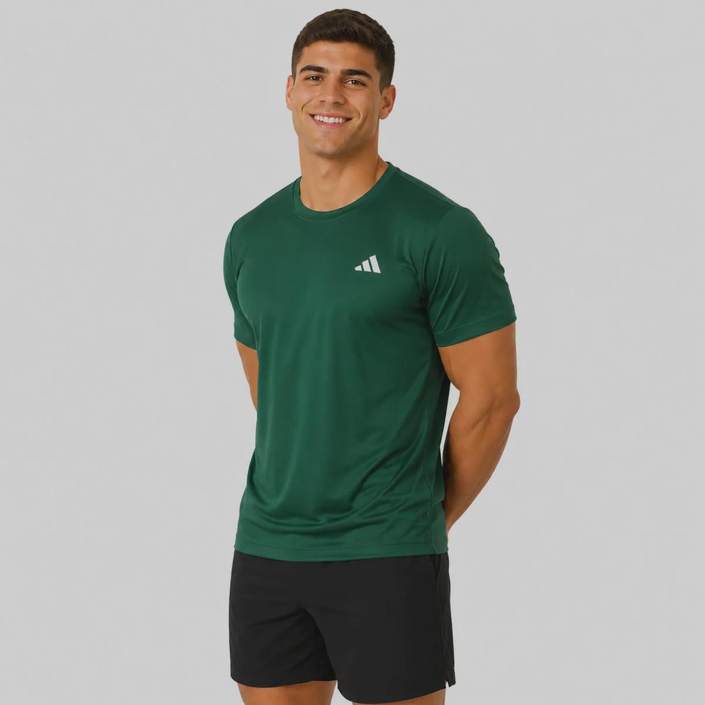 Imagem 3 do produto Camiseta adidas Treino Masculina