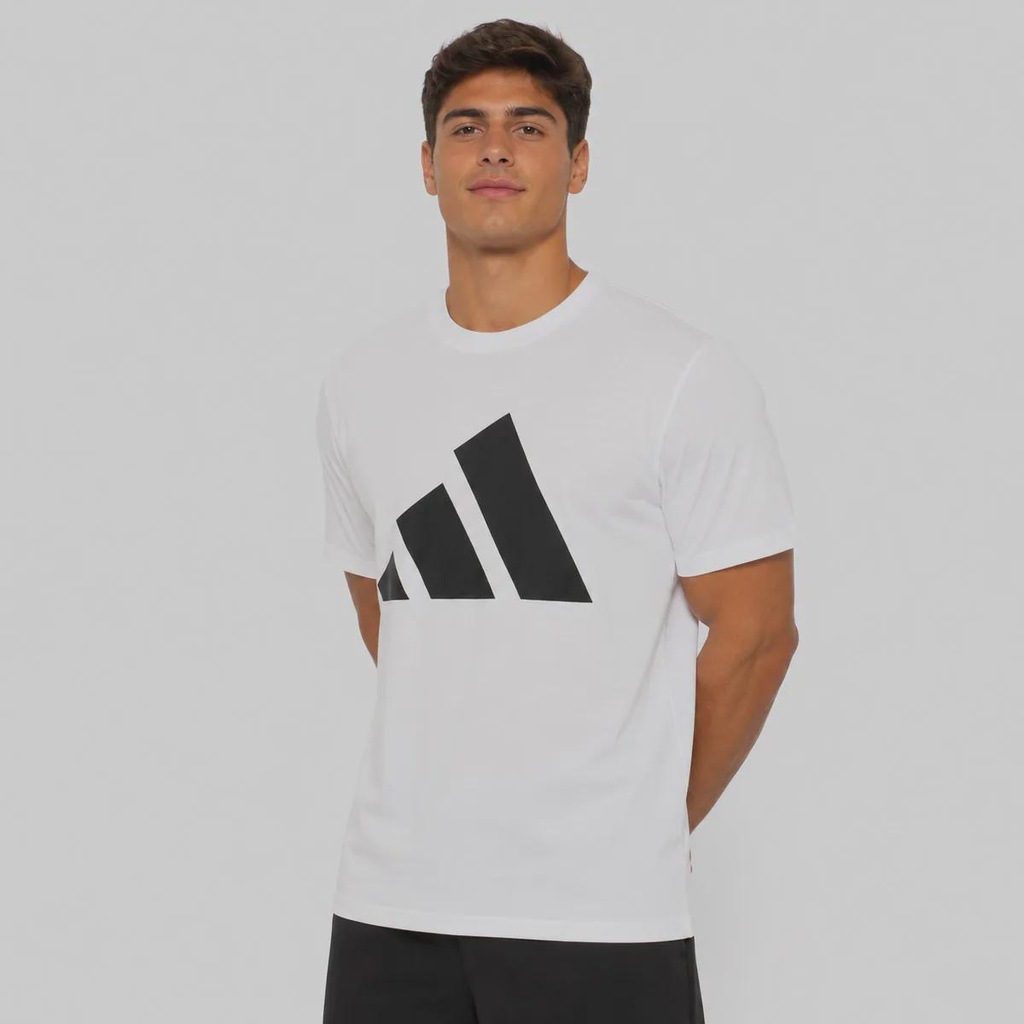 Imagem 2 do produto Camiseta adidas Essentials Masculina