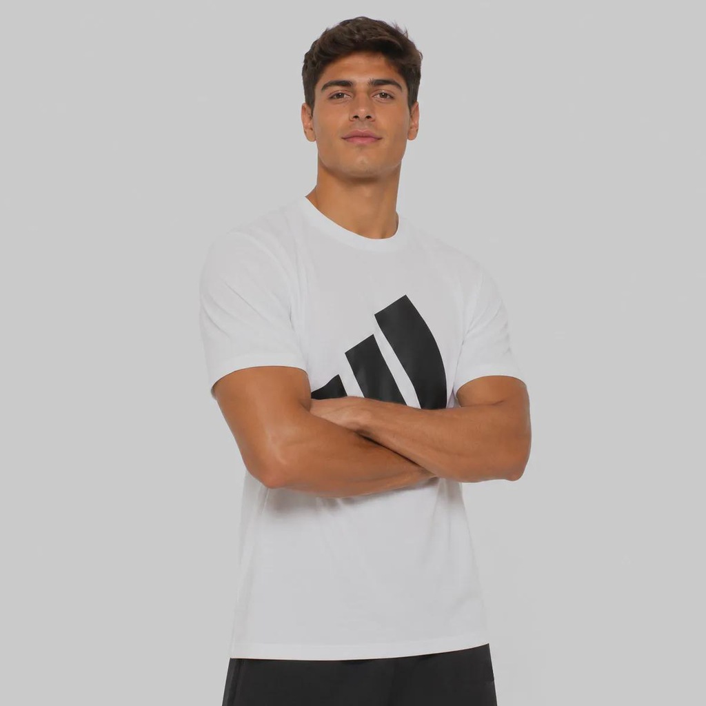 Imagem 3 do produto Camiseta adidas Essentials Masculina
