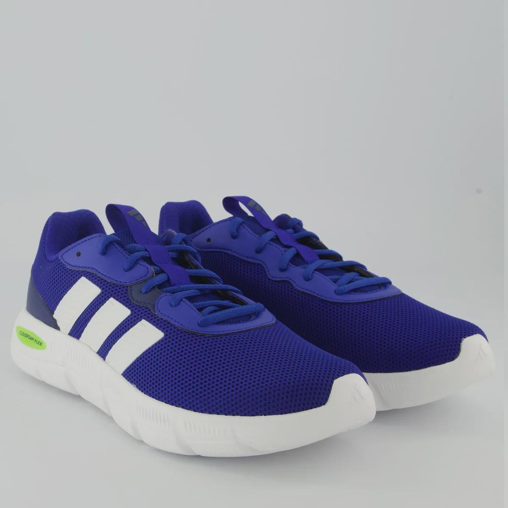Imagem 2 do produto Tênis Masculino adidas Cloudfoam Flex Laces