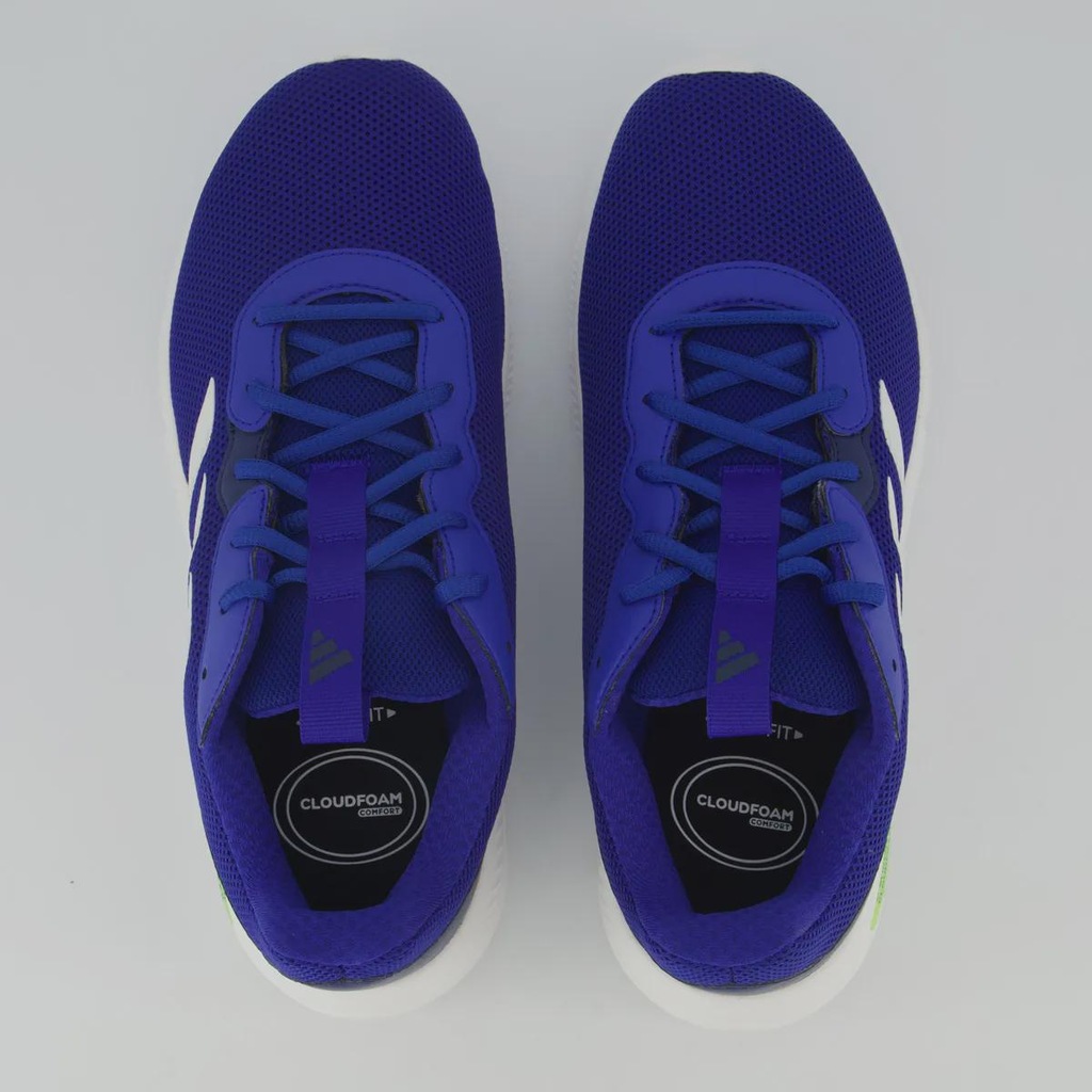 Imagem 3 do produto Tênis Masculino adidas Cloudfoam Flex Laces