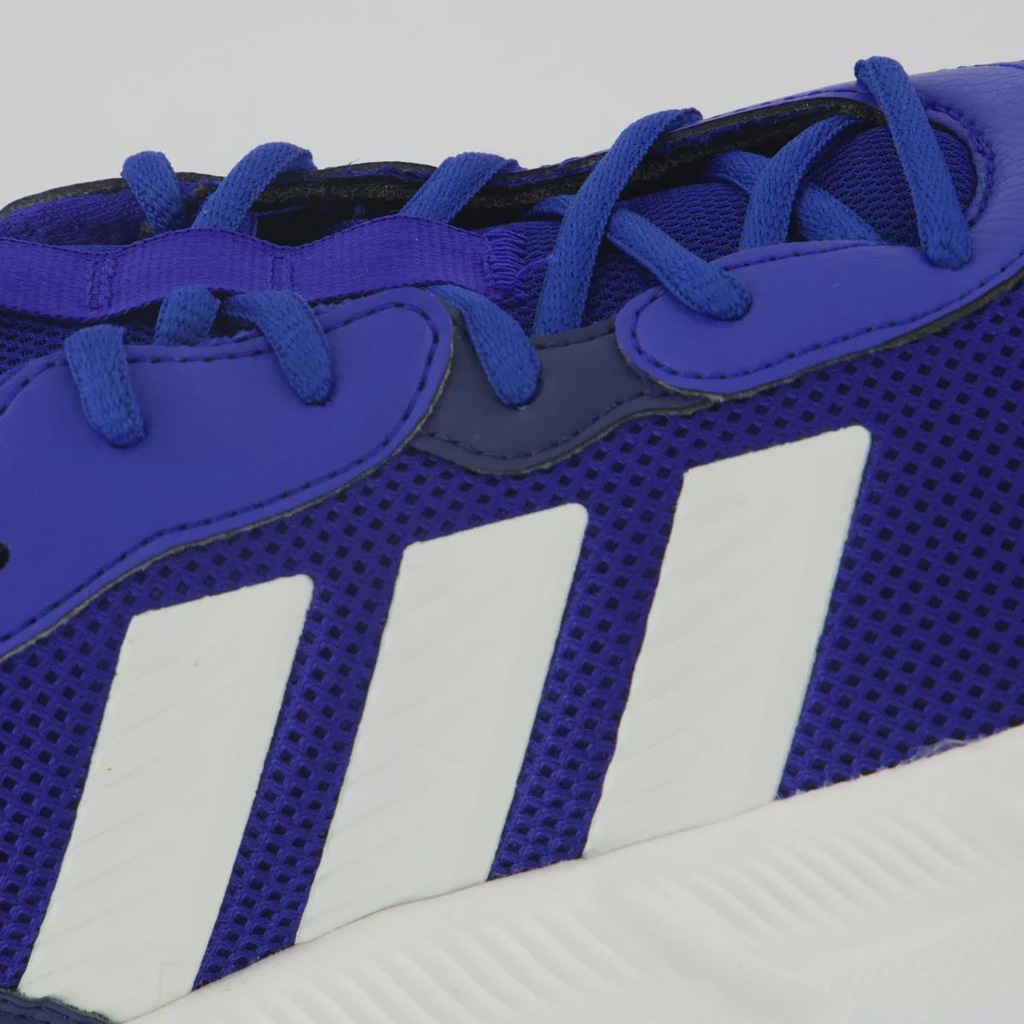 Imagem 4 do produto Tênis Masculino adidas Cloudfoam Flex Laces