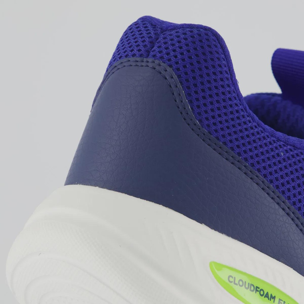 Imagem 5 do produto Tênis Masculino adidas Cloudfoam Flex Laces