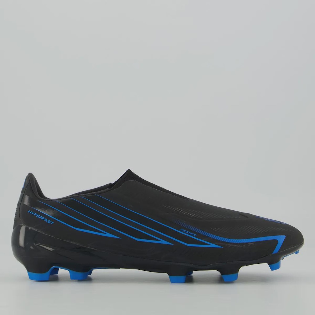 Imagem 1 do produto Chuteira Campo Adulto adidas F50 Hyperfast League LL