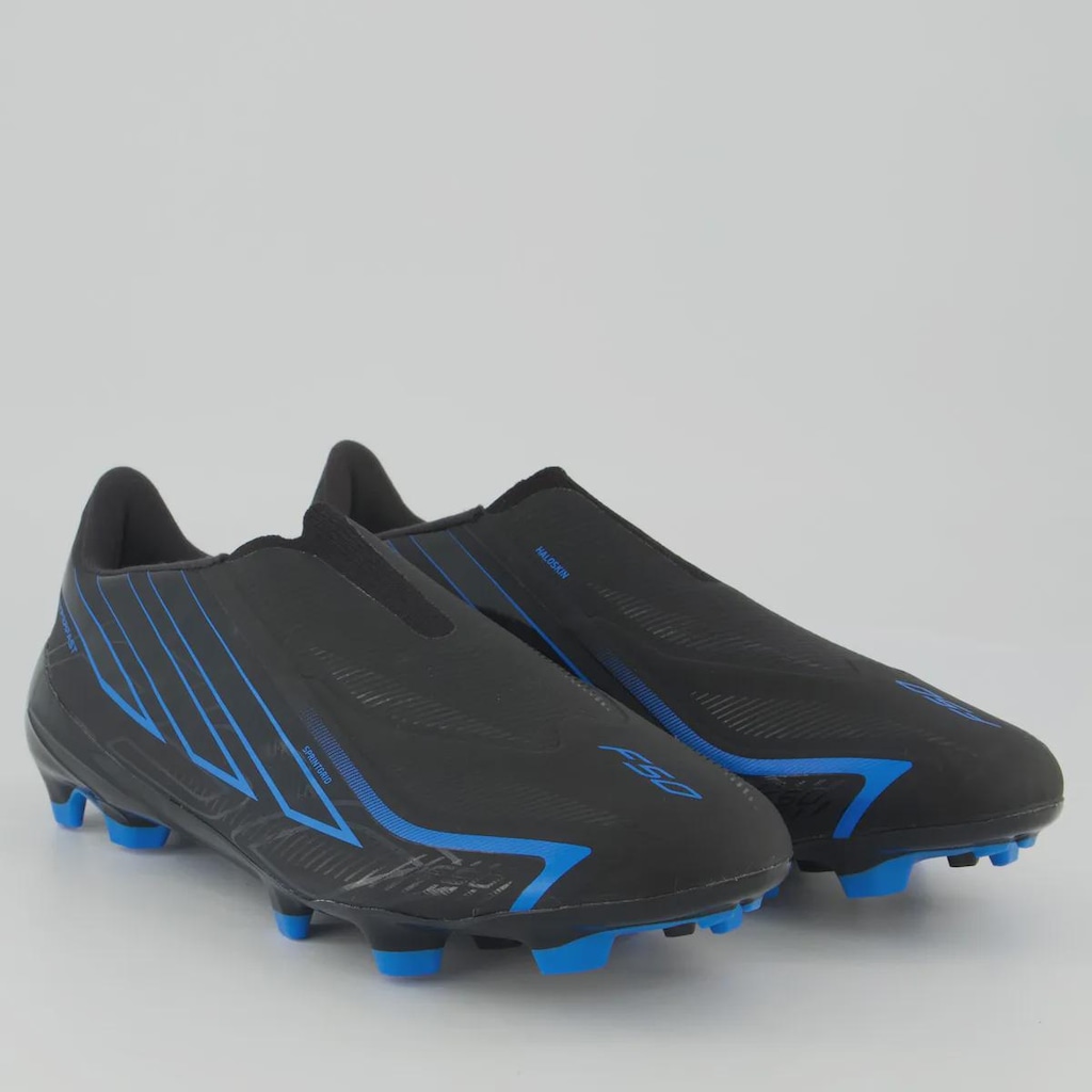 Imagem 2 do produto Chuteira Campo Adulto adidas F50 Hyperfast League LL