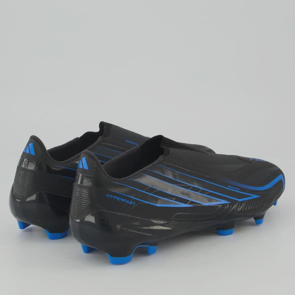 Imagem 5 do produto Chuteira Campo Adulto adidas F50 Hyperfast League LL