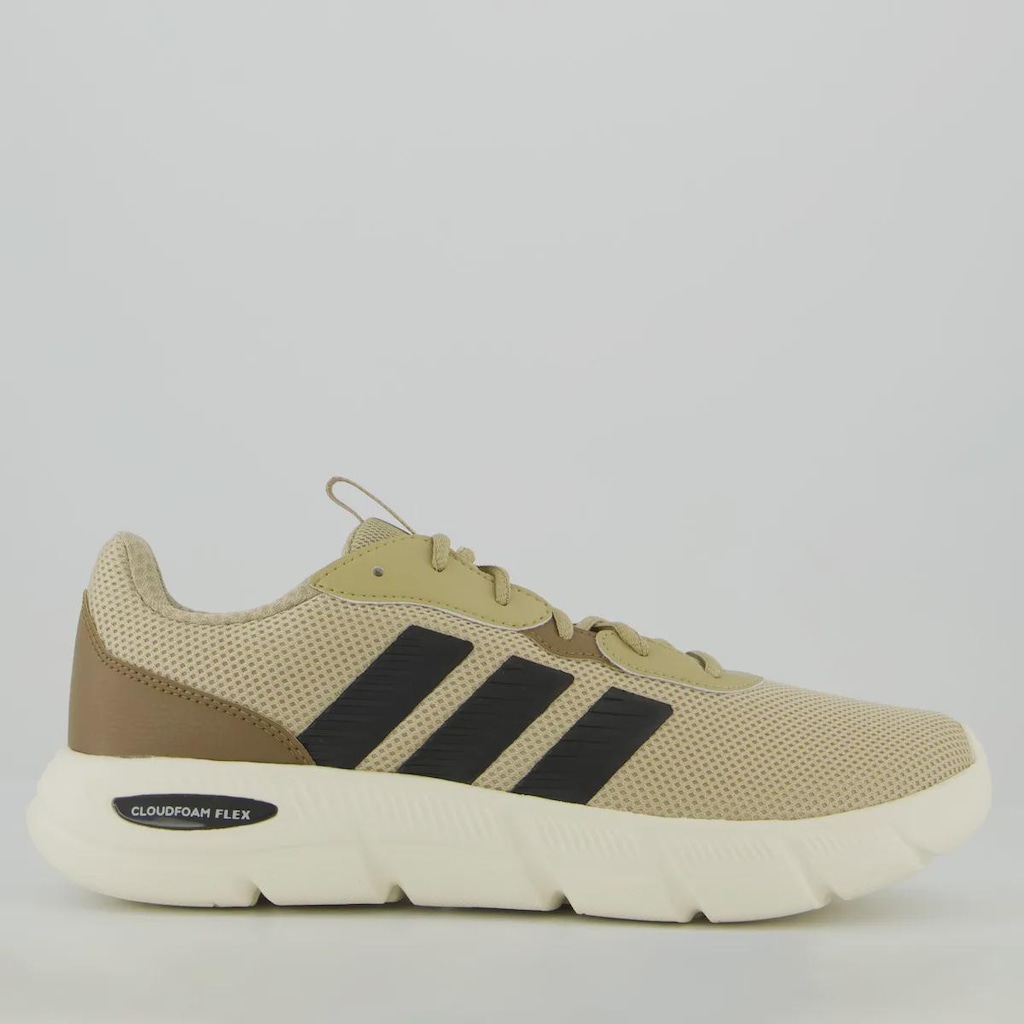 Imagem 1 do produto Tênis Masculino adidas Cloudfoam Flex Laces