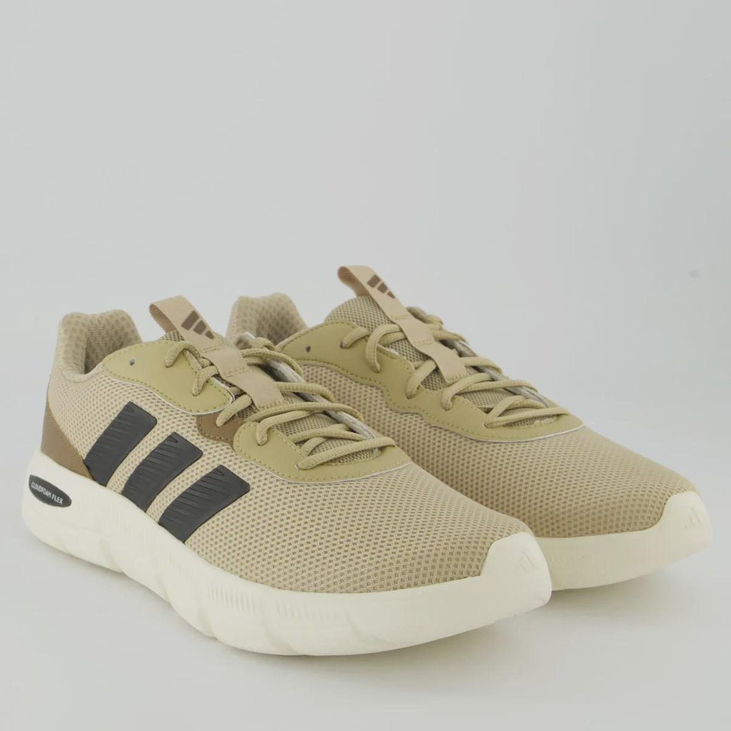 Imagem 2 do produto Tênis Masculino adidas Cloudfoam Flex Laces