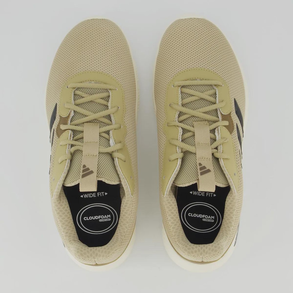 Imagem 3 do produto Tênis Masculino adidas Cloudfoam Flex Laces