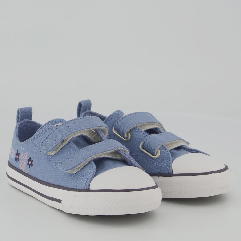 Imagem 2 do produto Tênis Infantil Converse All Star Chuck Taylor 2V