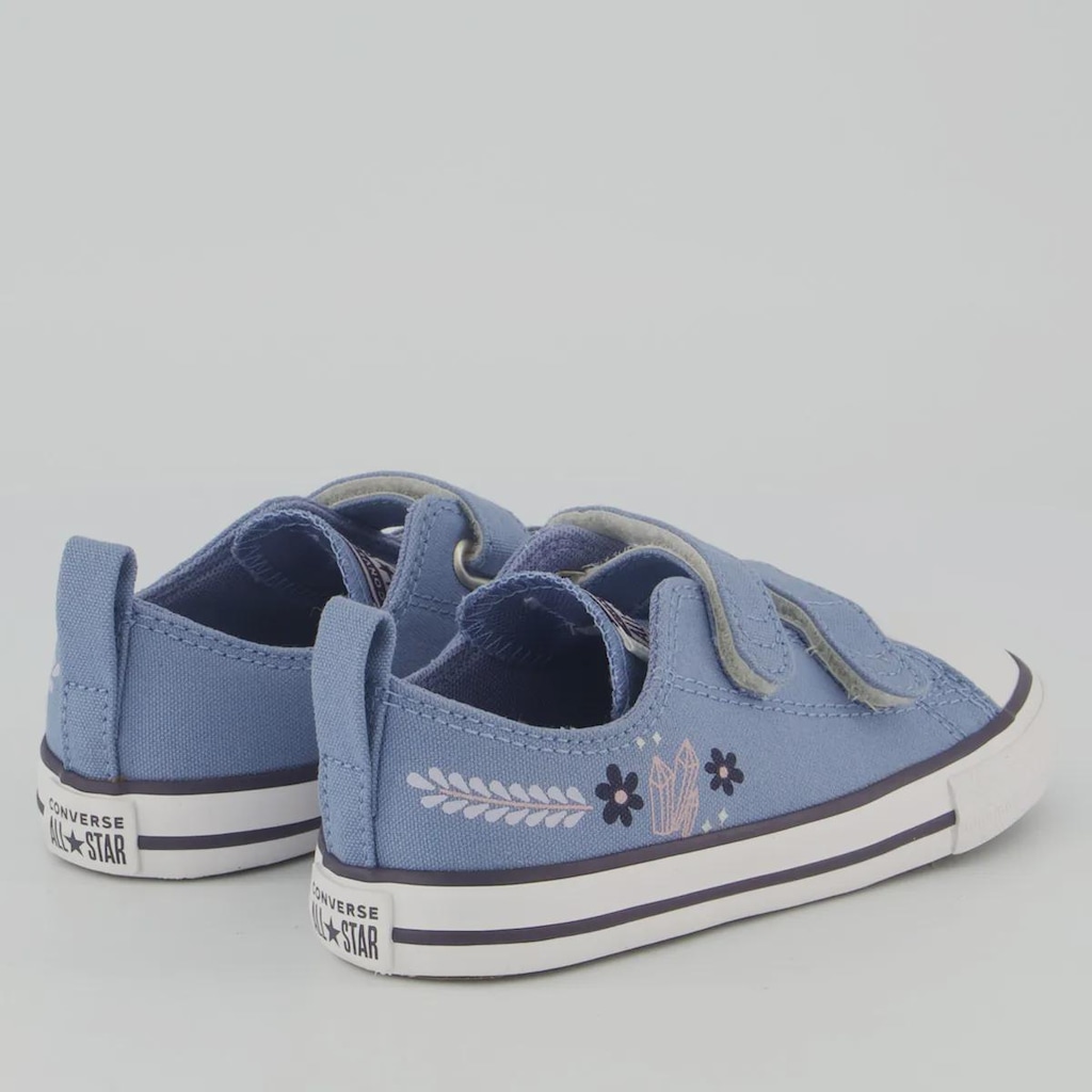 Imagem 5 do produto Tênis Infantil Converse All Star Chuck Taylor 2V