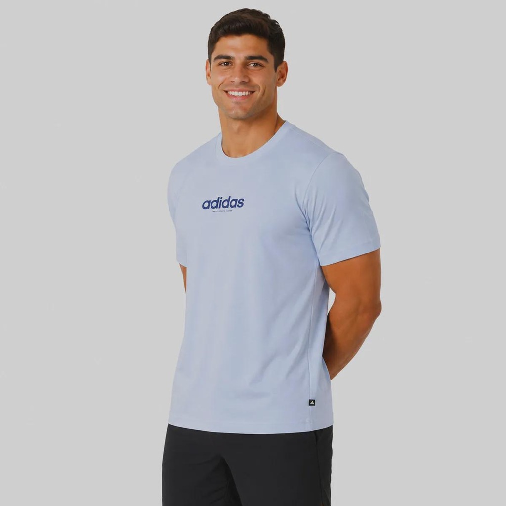Imagem 2 do produto Camiseta adidas Burger Masculina