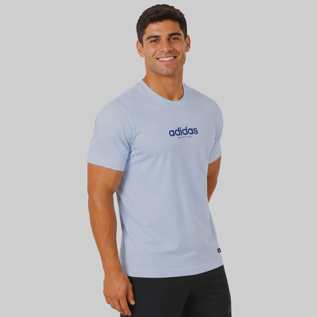 Imagem 3 do produto Camiseta adidas Burger Masculina