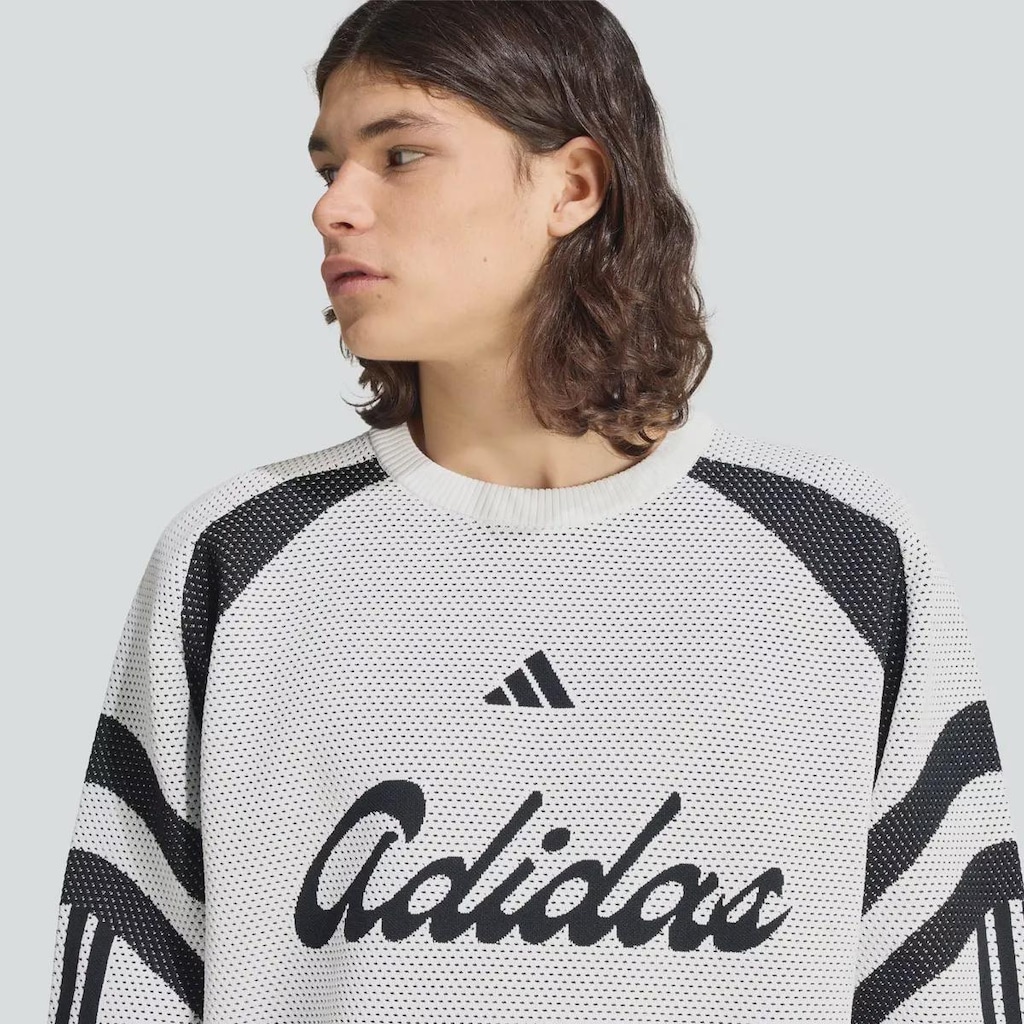 Imagem 3 do produto Blusão de Moletom adidas Malha House Of Tiro Masculino