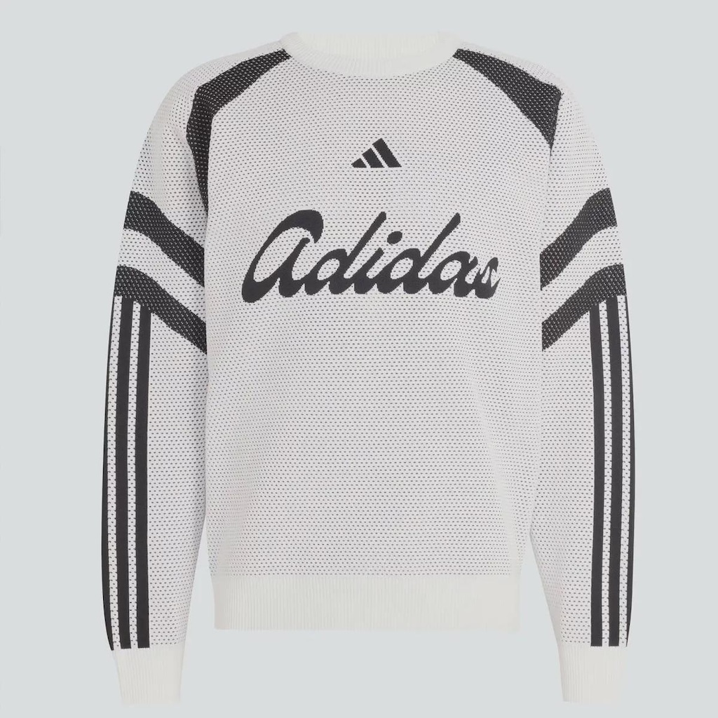 Imagem 5 do produto Blusão de Moletom adidas Malha House Of Tiro Masculino