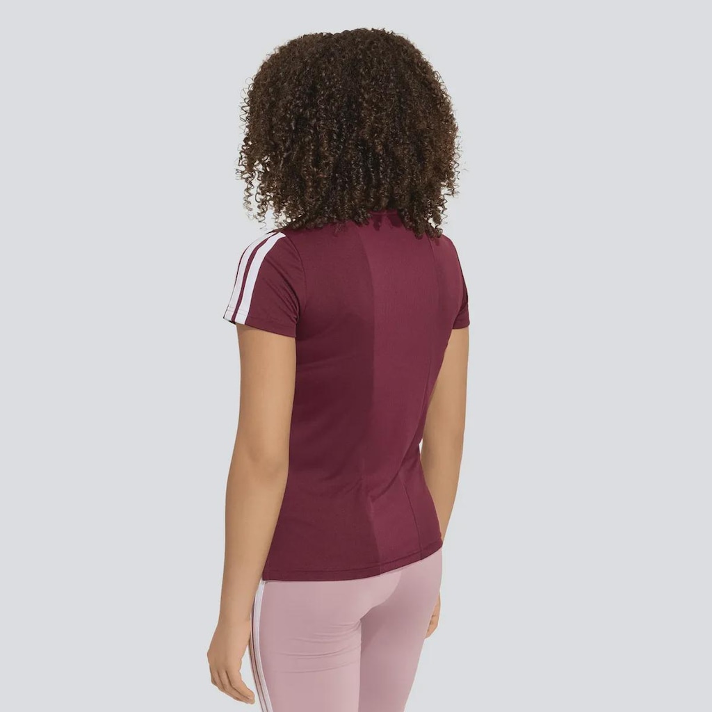 Imagem 3 do produto Camiseta adidas Train Essentials Infantil