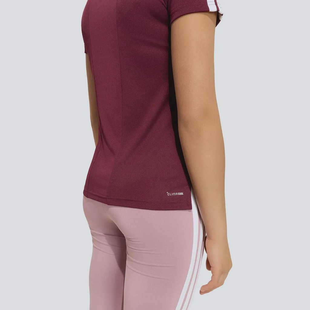 Imagem 4 do produto Camiseta adidas Train Essentials Infantil