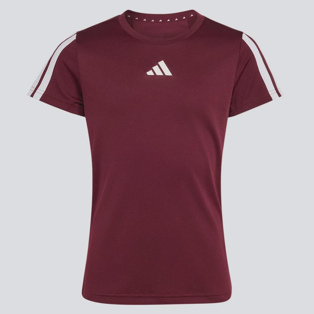 Imagem 5 do produto Camiseta adidas Train Essentials Infantil