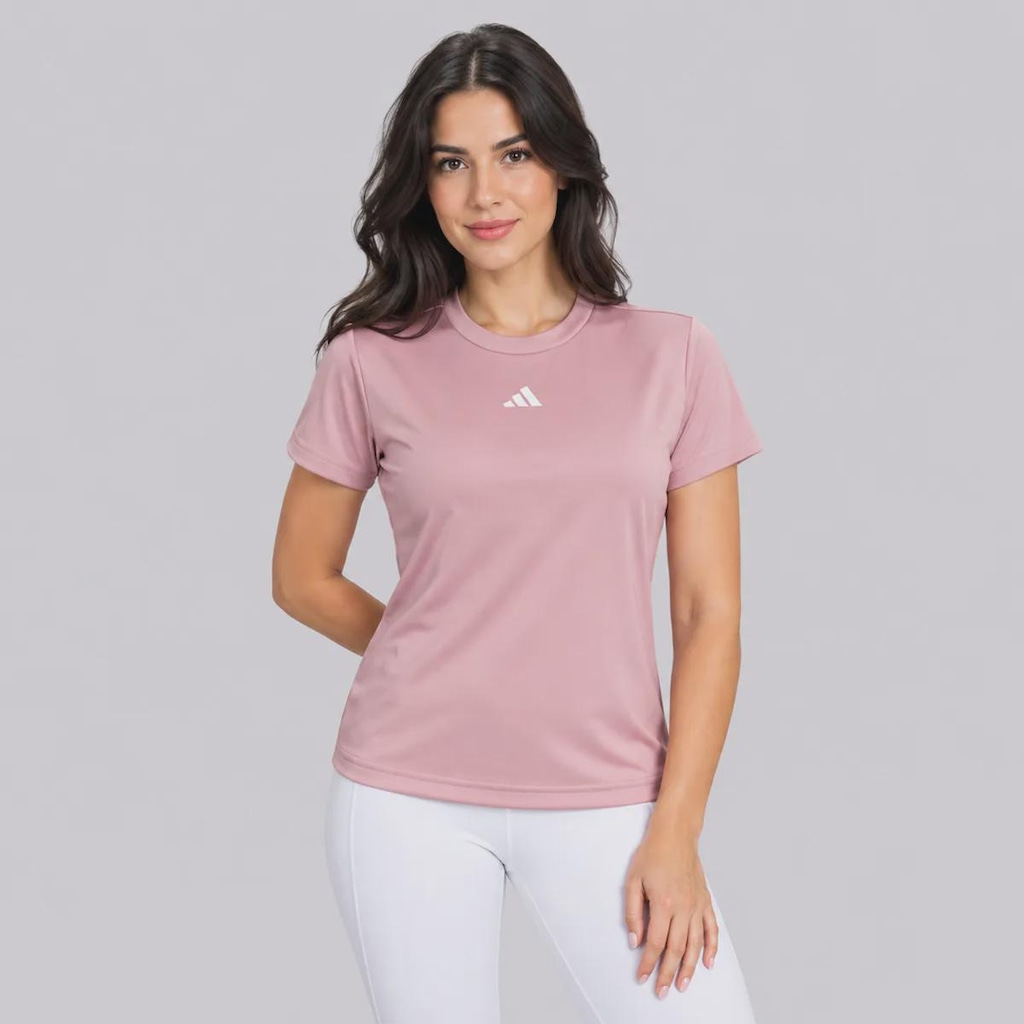 Imagem 1 do produto Camiseta adidas Train Essentials Infantil