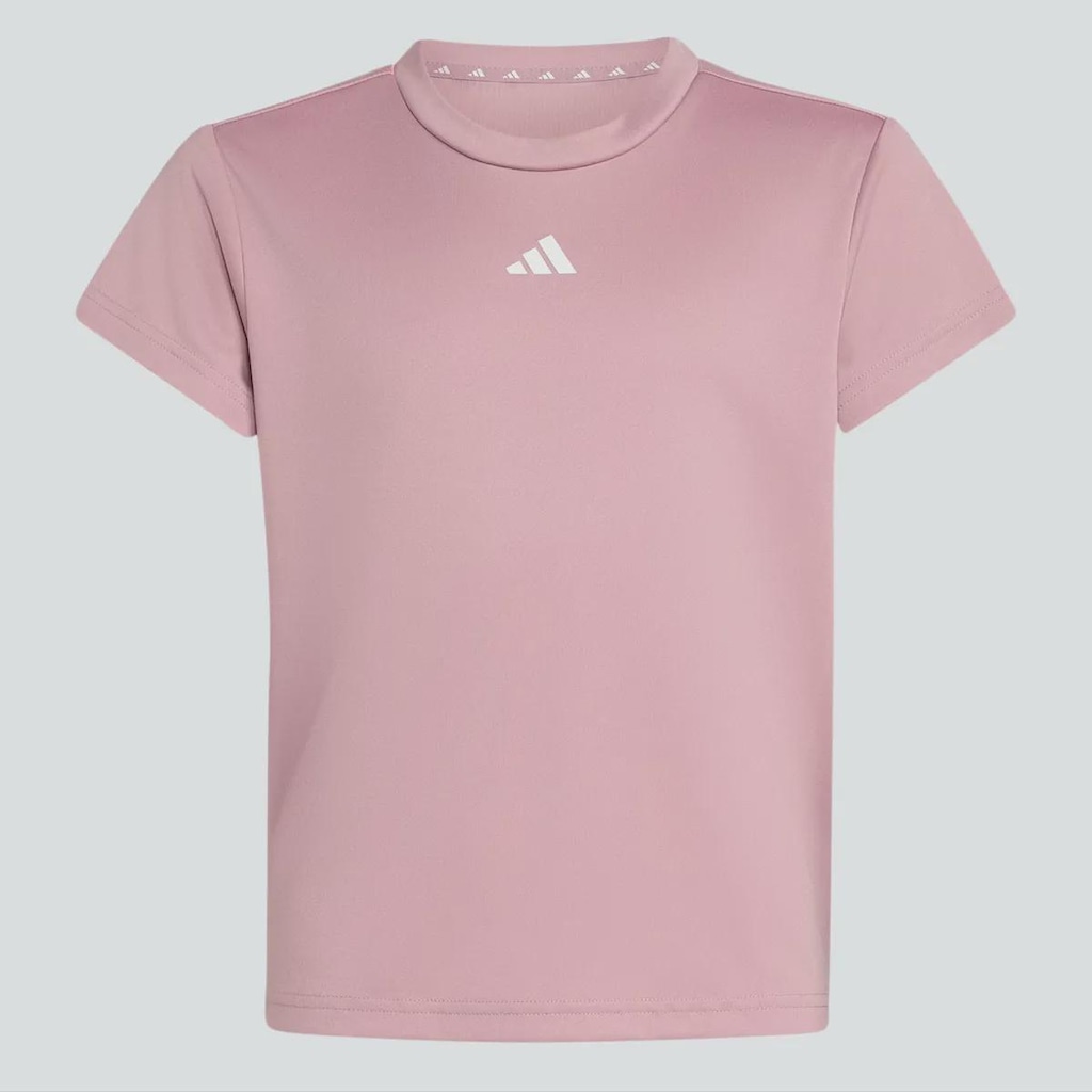 Imagem 5 do produto Camiseta adidas Train Essentials Infantil