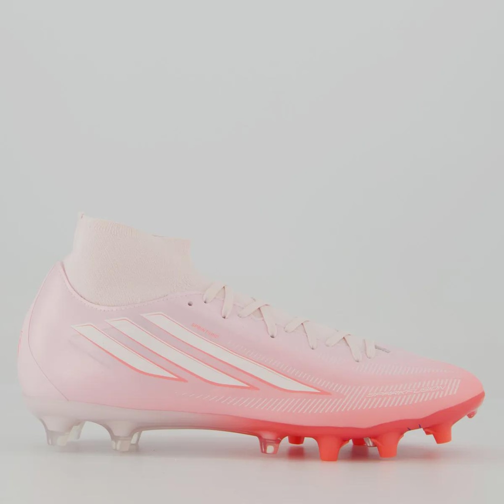 Imagem 1 do produto Chuteira Campo Adulto adidas F50 Sparkfusion League